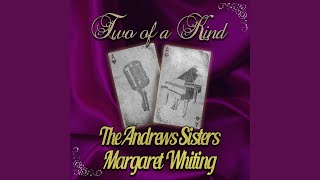 I&#39;ll Be with You in Apple Blossom Time