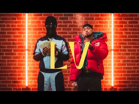 JC REYES x YOVNG CHIMI - LV (2026)