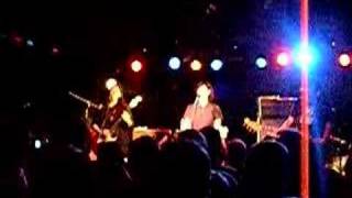 Fortunately Gone - The Breeders in Atlanta 13 Jun 08