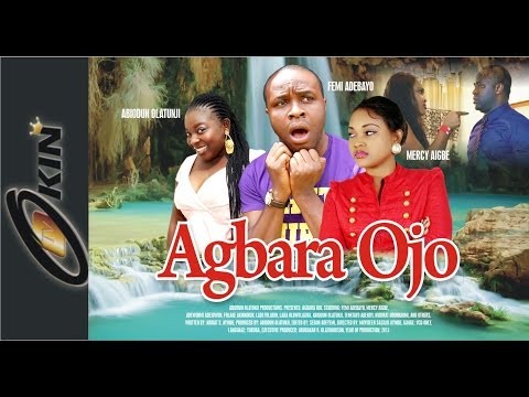 Agbara Ojo