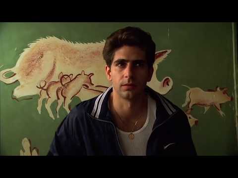 The Sopranos - Christopher Moltisanti is haunted by Emil Kolar