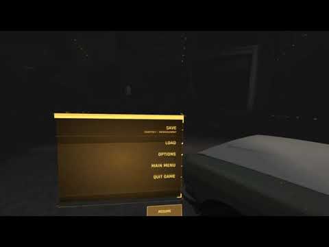 DecaMove Setup for Half Life: Alyx