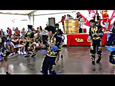 A.C. VIVA EL PERU - CAPORALES