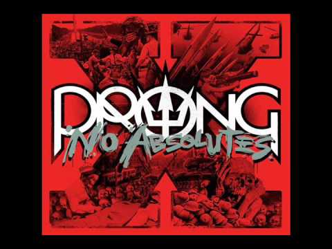 Prong - Universal Law