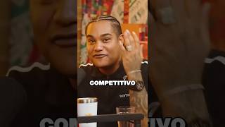 Qual o MC mais COMPETITIVO: DUDU, APOLLO e NEO! #batalhaderima #rimas