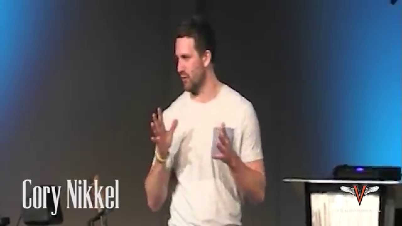 Promotional video thumbnail 2 for Cory Nikkel