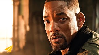 Be Unrealistic and the Best of Will Smith MOTIVATION - #MentorMeWill