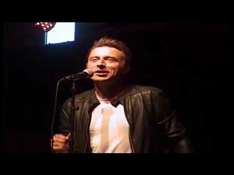 Greg Zlap-Julliver-Ian Siegal au 24ème Jazz And Blues Festival Léognan2019