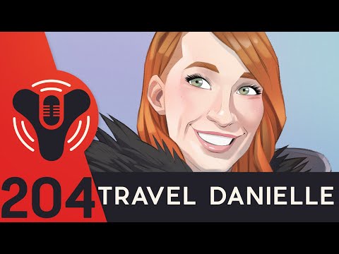 DCP Ep. 204 ft. Travel Danielle - New Stasis Subclass Details