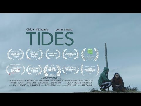 TIDES (2018 SHORT Film)