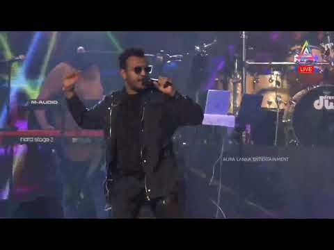 SANDA SEETHA GENA LIVE NADEEMAL PERERA