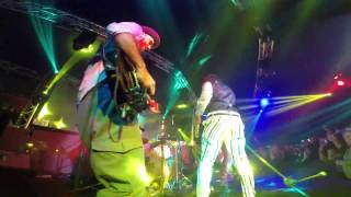 Nobraino live ALTROMONDO - Via Zamboni (n.b.RN fan club)