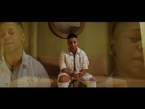 Djou Pi feat. Cubitaa - Diz-me Só (Official Video)
