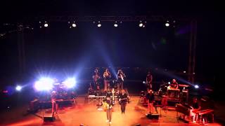 Francesco De Gregori  Vivavoce Tour VIDEO HD