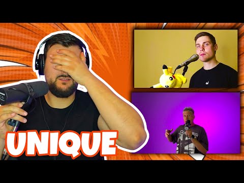 Damir Reacts | Helium | Fable - Robert Miles, JAYTON - In the air tonight