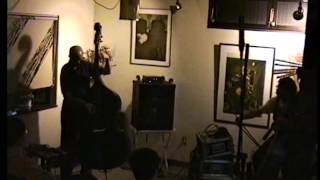 Barre Phillips/バール・フィリップス&Motoharu Yoshizawa/吉沢元治 Duo1 '94