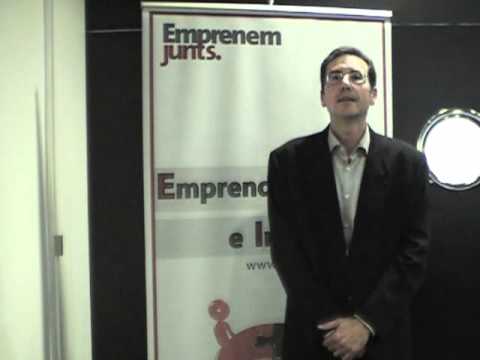 D. Juan Carlos del R�o Garc�a, Responsable de la Red de Franquicias Pilates Zenter Woman.