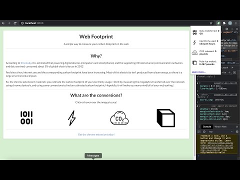 Item video thumbnail