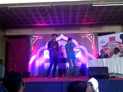 Mundhir Kp chelembra