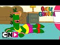 Fitness Avec Oncle Grandpa Oncle Grandpa Cartoon Network