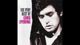 Chris Spedding - Road Runner