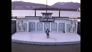 Nicholas Krgovich – “LuckLucky (by Veda Hille)”