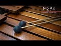 Product Spotlight: M284 - Theodore Milkov Mallets - Medium-Hard