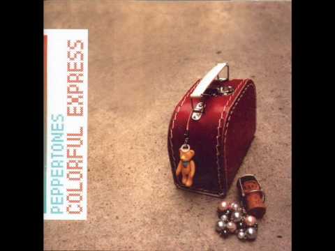 'Super Fantastic' - 페퍼톤스(Peppertones)