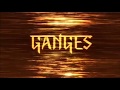 BBC Ganges River Documentary Title Sequence Musical Elements Atmos And Sound Effects
