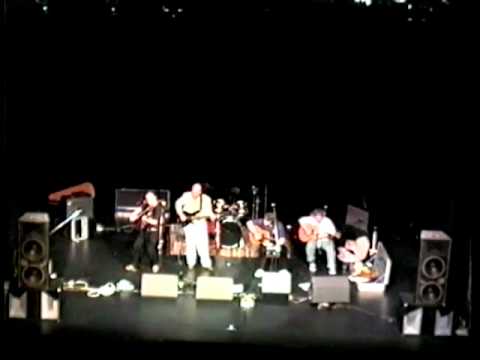 Thumbnail for Fairport acoustic Convention : Mock Morris '90 (live 1996) by Maartin Allcock