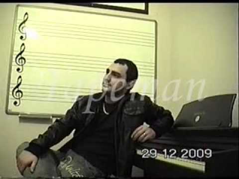 Walek ( Tapeman ) - Beatbox -  Dj Ergün Master of Turkrap