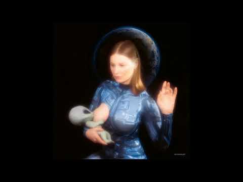 Perel - Jesus Was An Alien (feat. Marie Davidson)