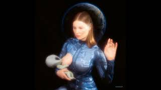 Perel - Jesus Was An Alien (feat. Marie Davidson)