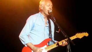 Vaudeville Nanna And The Banjolele - Peter Frampton Live at The Stone Pony, August 9, 2010