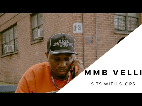 SlopsShotYa Sits W/MMBVelli Talks Forever My Dog, K Shine, Saad vs Balla, Pop Smoke MMB Day & More