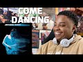 JEFF BECK - COME DANCING | REACTION