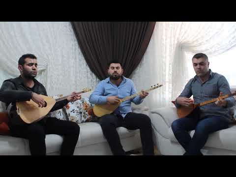 EHL-İ DİL - Deli Gönül Feryat Etme Boşuna