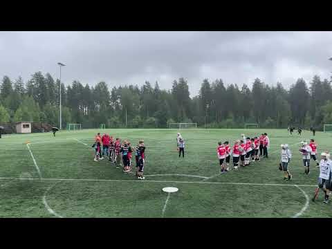 Suurleiri 2023: HP-K - PKD10