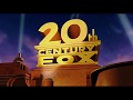 20th Century Fox Logo 2009
