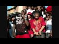Gucci Mane x Swizz Beats - Its Alive