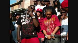 Gucci Mane x Swizz Beats - Its Alive