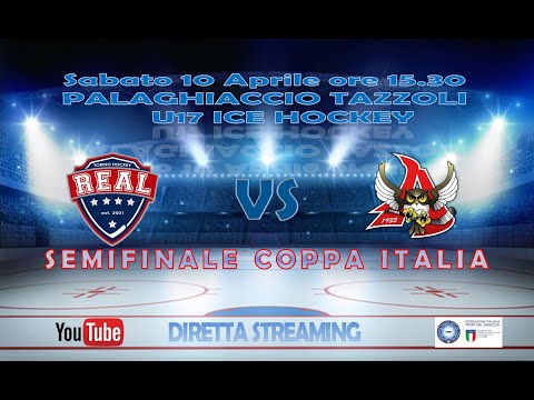 U17  20/21 Real Torino - Alleghe