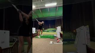 たまには打ちっぱなし??‍♀️#埼玉 #ゴルフ #ゴルフ女子 #ゴルフ好き #ゴルフ好きな人と繋がりたい #ゴルフコンパニオン #スイング動画 #ゴルフ動画 #おすすめのりたい #パンチラ