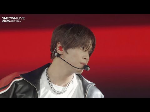 250810 SMTOWN LIVE 2025 in TOKYO | NCT127 - 2 Baddies