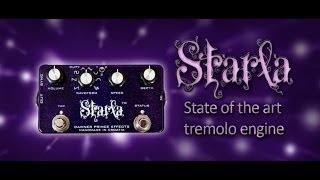 Dawner Prince Effects Starla Tremolo - What To Know & Where To Buy