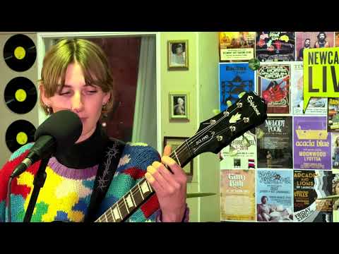 Aunty Alan - Freezer | Warehouse Sessions