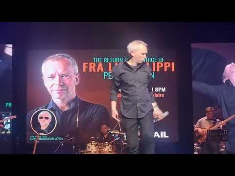 Come Summer by Per Sorensen of Fra Lippo Lippi Live at The Theater At Solaire