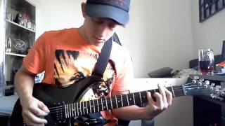 Love You To Death - Judas Priest - Cover
