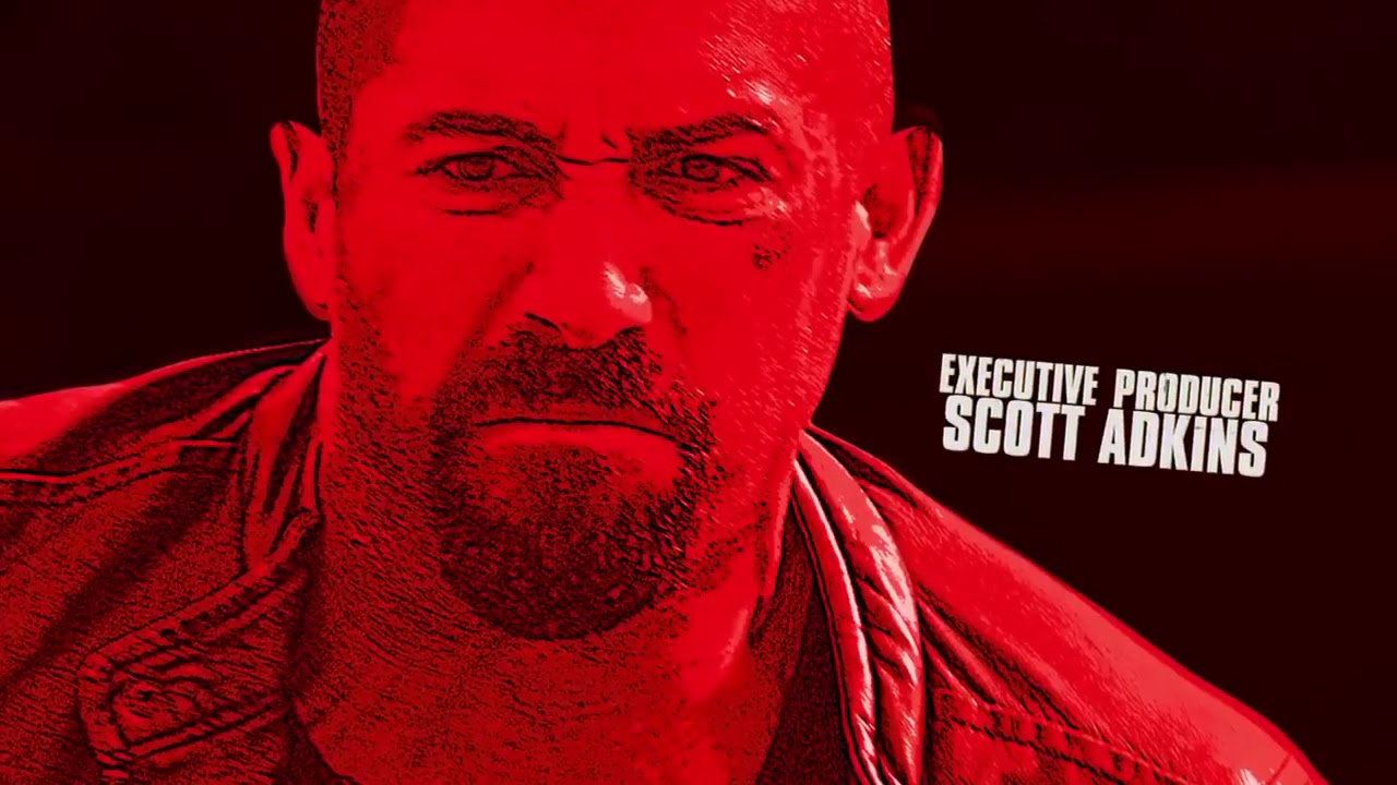 Filme completo Perigo Extremo Dublado