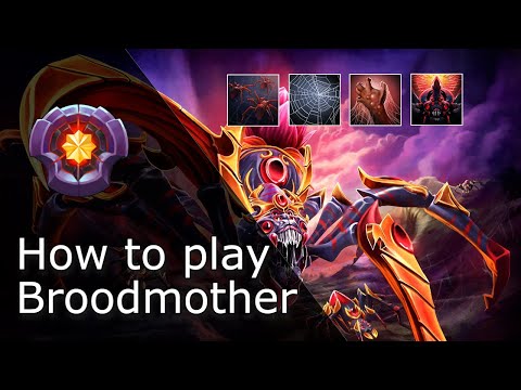 Beginner Broodmother guide by rank 15 Master Brood